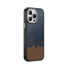 New-Iphone 15 Pro Fibrous Kılıf Magsafe Özellikli