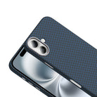 New-Iphone 16 Graphene Kılıf Magsafe Özellikli