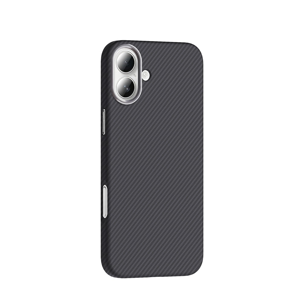 New-Iphone 16 Graphene Kılıf Magsafe Özellikli