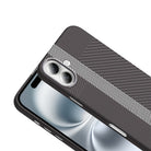 New-Iphone 16 Plus Graphene Kılıf Magsafe Özellikli