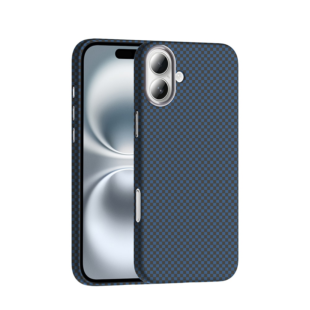New-Iphone 16 Plus Graphene Kılıf Magsafe Özellikli