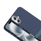 New-Iphone 16 Plus Graphene Kılıf Magsafe Özellikli