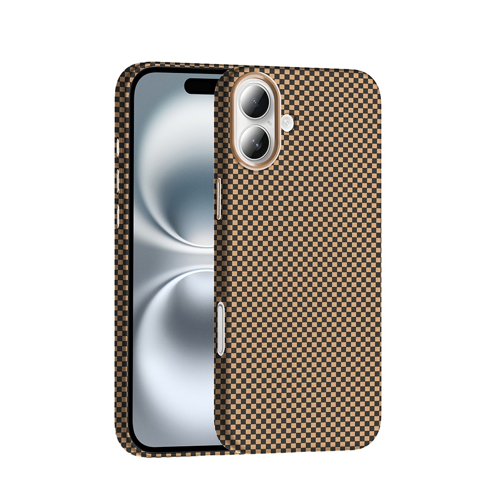 New-Iphone 16 Plus Graphene Kılıf Magsafe Özellikli