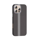 New-Iphone 16 Pro Graphene Kılıf Magsafe Özellikli