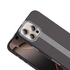 New-Iphone 16 Pro Graphene Kılıf Magsafe Özellikli