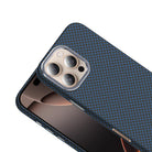 New-Iphone 16 Pro Graphene Kılıf Magsafe Özellikli