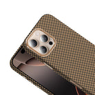 New-Iphone 16 Pro Graphene Kılıf Magsafe Özellikli