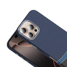 New-Iphone 16 Pro Graphene Kılıf Magsafe Özellikli
