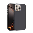 New-Iphone 16 Pro Graphene Kılıf Magsafe Özellikli