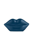 Casi Paped-Big Kiss - Dudak Şeklinde Dekor / Ege Mavi-Biblo-1-Milagron.com