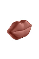 Casi Paped-Big Kiss - Dudak Şeklinde Dekor / Kiremit-Biblo-2-Milagron.com