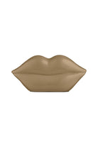 Casi Paped-Big Kiss - Dudak Şeklinde Dekor / Krem-Biblo-1-Milagron.com