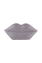 Casi Paped-Big Kiss - Dudak Şeklinde Dekor / Lila-Biblo-1-Milagron.com