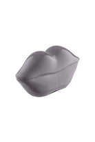 Casi Paped-Big Kiss - Dudak Şeklinde Dekor / Lila-Biblo-2-Milagron.com