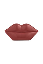 Casi Paped-Big Kiss - Dudak Şeklinde Dekor / Pembe-Biblo-1-Milagron.com