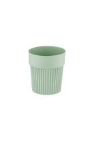 Casi Paped-Love Edward Filtre Kahve Bardağı / Fıstık Yeşili-Bardak-1-Milagron.com