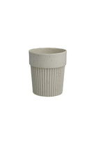 Casi Paped-Love Edward Filtre Kahve Bardağı / Granül-Bardak-1-Milagron.com