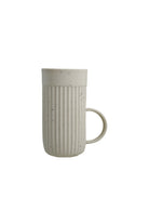 Casi Paped-Love Edward Lungo Kahve Bardağı / Granül-Bardak-2-Milagron.com