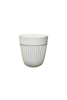 Casi Paped-Love Edward V Filtre Kahve Bardağı / Beyaz-Bardak-1-Milagron.com