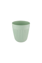 Casi Paped-Love Edward V Filtre Kahve Bardağı / Fıstık Yeşili-Bardak-1-Milagron.com