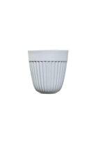 Casi Paped-Love Edward V Filtre Kahve Bardağı / Gri-Bardak-2-Milagron.com