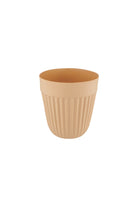 Casi Paped-Love Edward V Filtre Kahve Bardağı / Somon-Bardak-1-Milagron.com