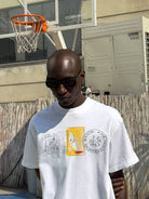 Baskılı T-Shirt