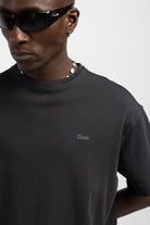 Catch Baskılı Oversize T-Shirt