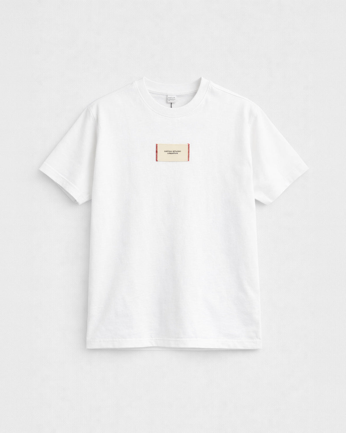 Catch Studio Armalı T-Shirt