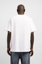 Kabartma Baskılı T-Shirt