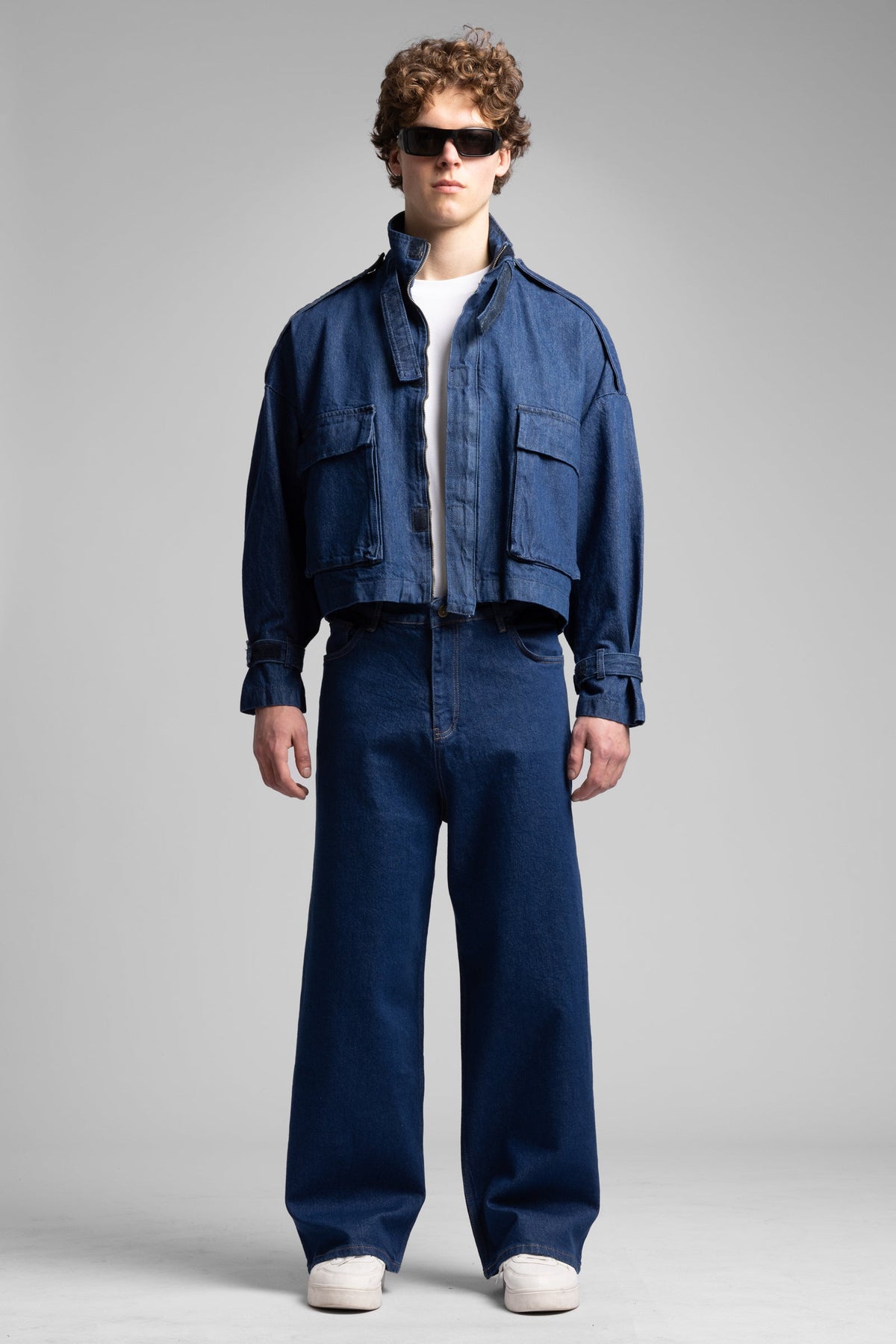Catch-Kontrast Dikişli Baggy Jean-Jean-1-Milagron.com