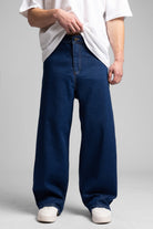 Catch-Kontrast Dikişli Baggy Jean-Jean-2-Milagron.com