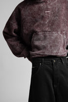 Catch-Kontrast Gri Dikişli Baggy Jean-Jean-2-Milagron.com