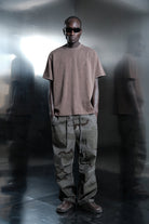 'Positive Life' Catch T-Shirt
