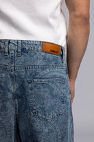 Catch-Paisley Desenli Baggy Jean-Jean-3-Milagron.com