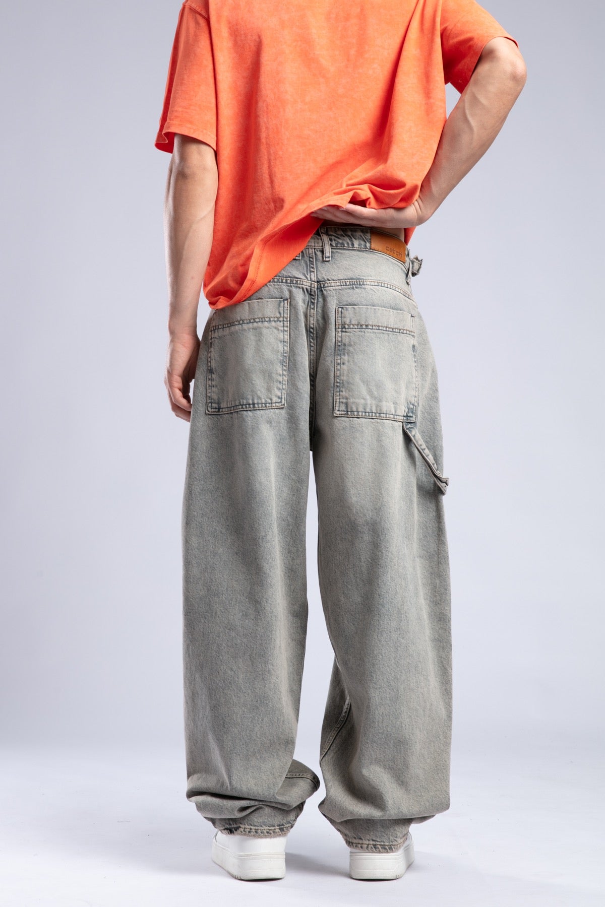 Baggy Jean