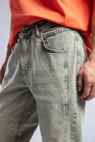 Baggy Jean