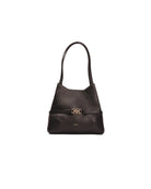 Cecia-Aries Tote Black-Omuz Çantası-1-Milagron.com
