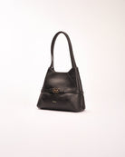 Cecia-Aries Tote Black-Omuz Çantası-3-Milagron.com