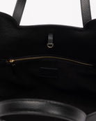 Cecia-Eterna Black-Omuz Çantası-5-Milagron.com