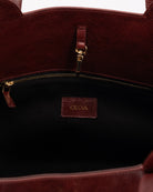 Cecia-Eterna Burgundy-Omuz Çantası-2-Milagron.com