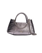 Cecia-Luna Metallic-Omuz Çantası-1-Milagron.com