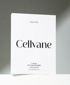 Cellvane Bio Ampoule Mask X5