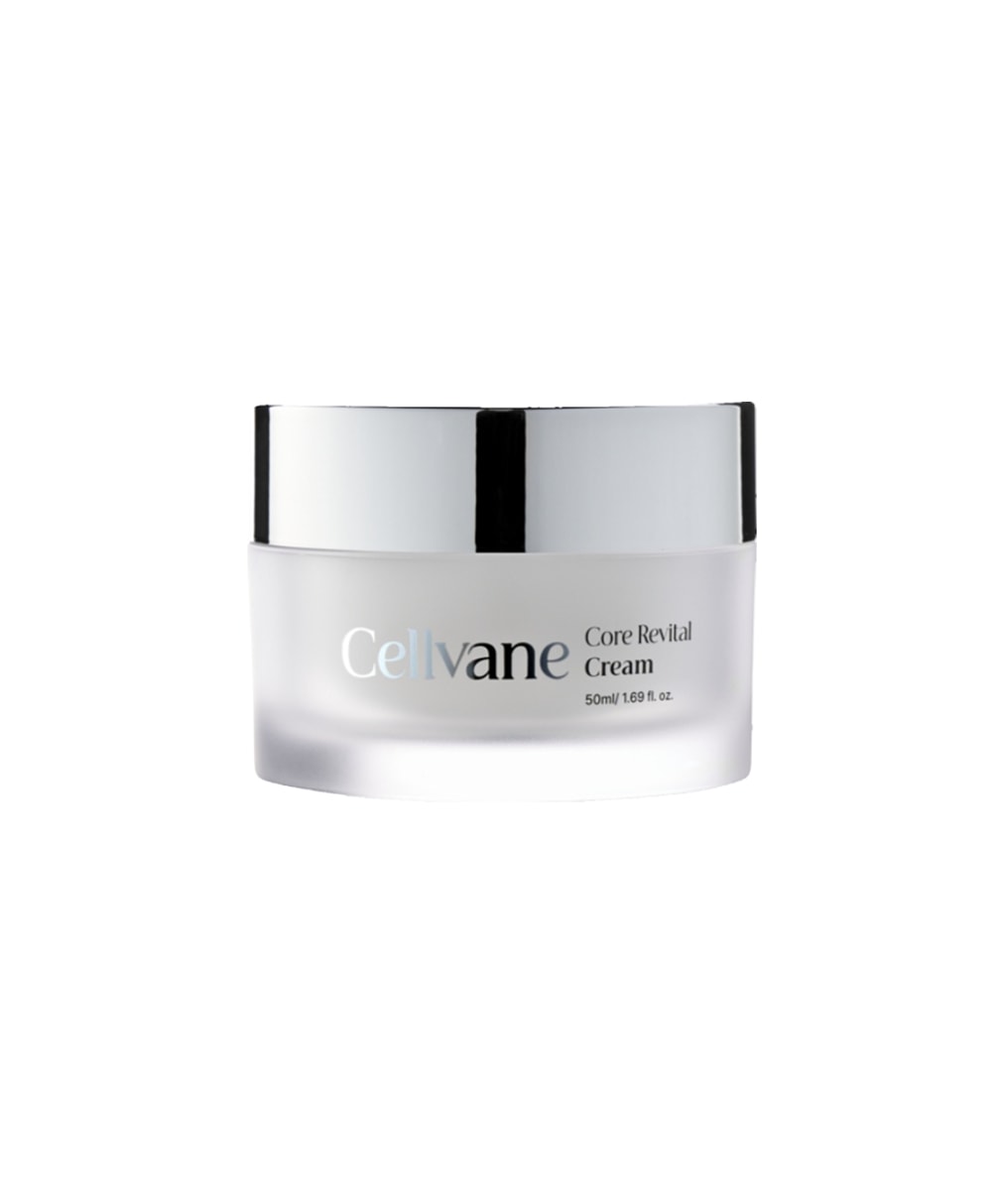 Cellvane Core Revital Cream 50Ml