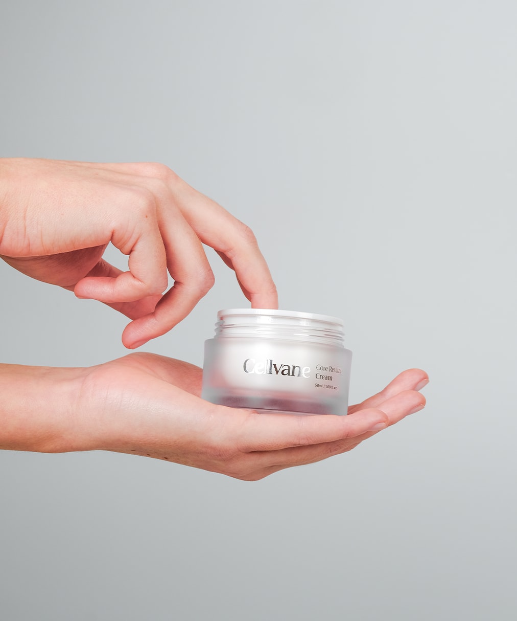 Cellvane Core Revital Cream 50Ml