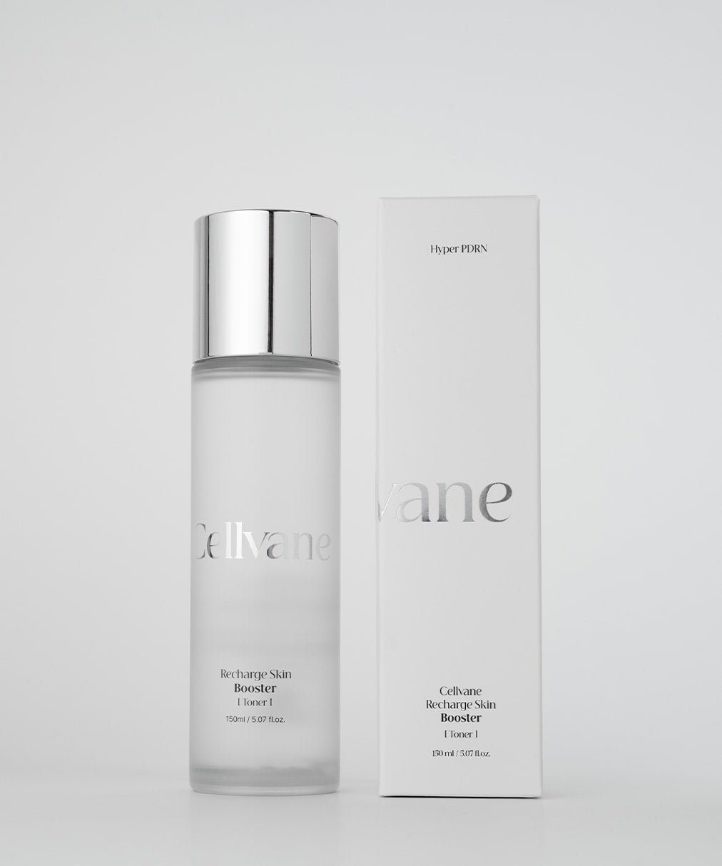 Cellvane Recharge Skin Booster 150Ml
