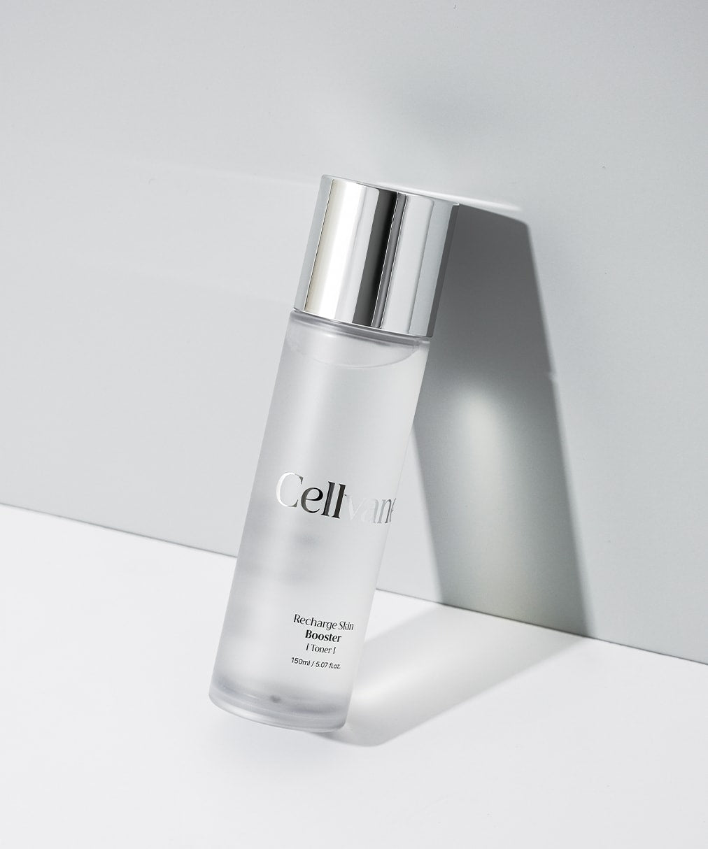 Cellvane Recharge Skin Booster 150Ml