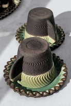 Ceramic Bottery-Türk Kahvesi - Espresso Fincanı-Bardak-6-Milagron.com