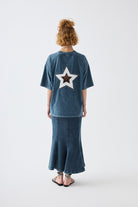 Certain-Brooke Tee-T-Shirts-3-Milagron.com