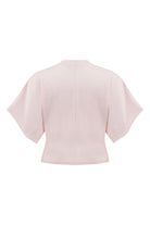DANI TEE PINK - 2